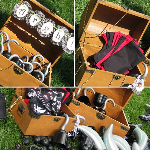 шпаги и мечи питера пена